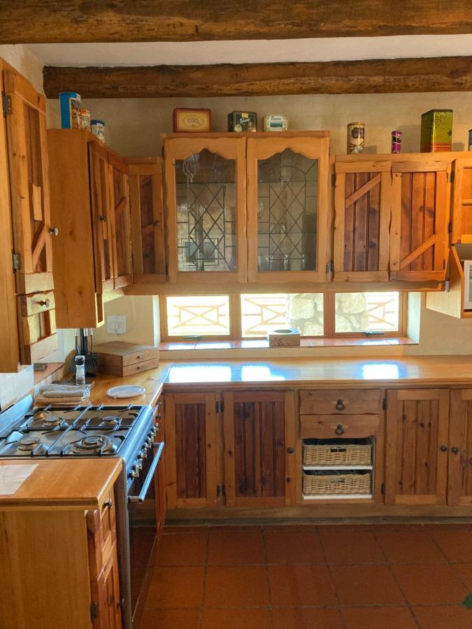 Kite View 2 Holiday Home 위트샌드 외부 사진