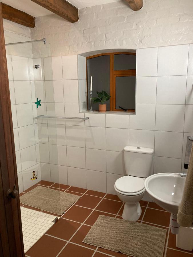Kite View 2 Holiday Home 위트샌드 외부 사진