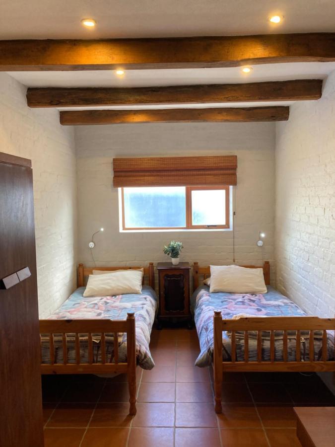 Kite View 2 Holiday Home 위트샌드 외부 사진