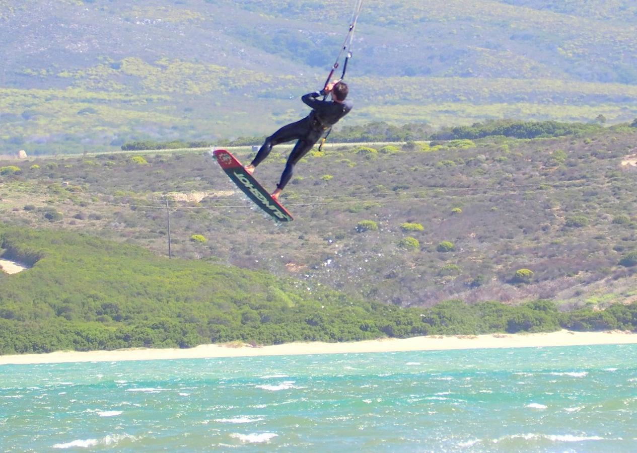 Kite View 2 Holiday Home 위트샌드 외부 사진